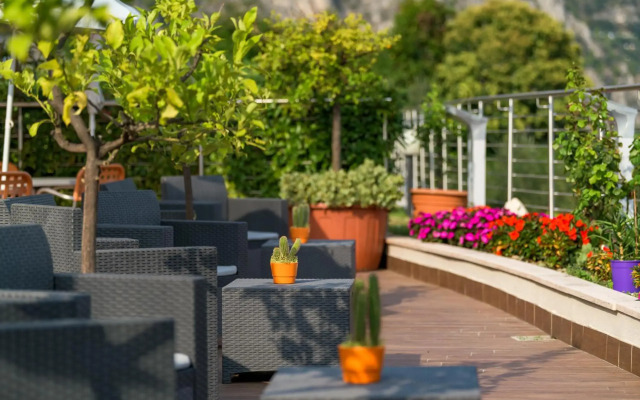 Garda Suite Hotel