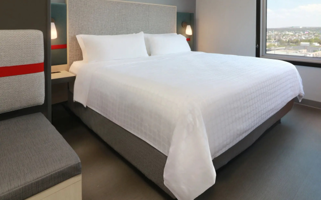 avid hotel Fresnillo by IHG
