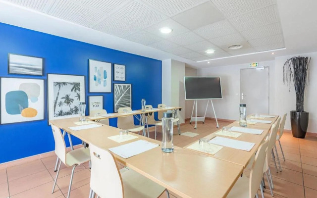 Appart'City Confort La Ciotat Cote Port