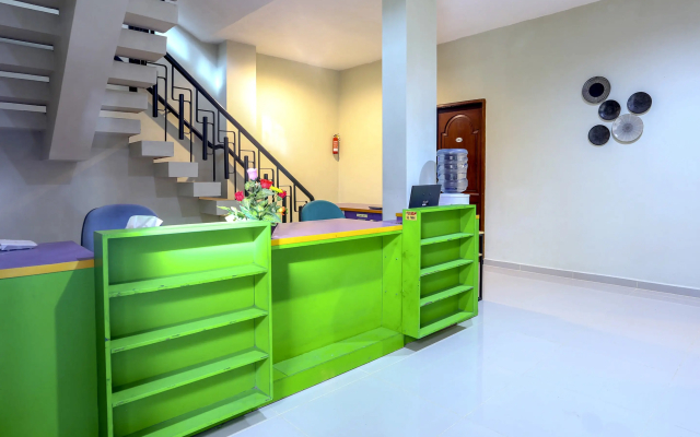 Safara Guesthouse Syariah by Oyo Rooms