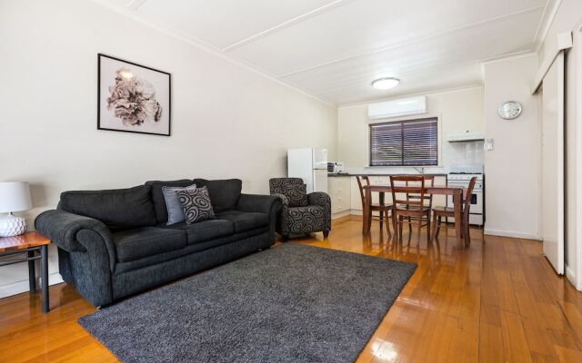 National Hotel Complex