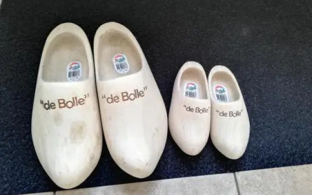 Vakantiehuis ''De Bolle''