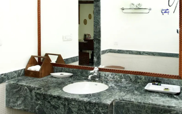 Matsya Villa