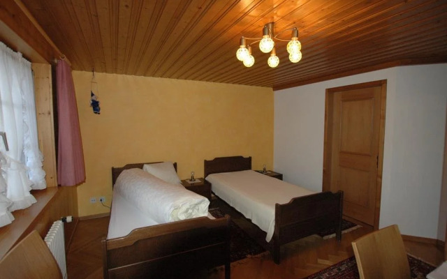 Hotel Pension Im Dorf