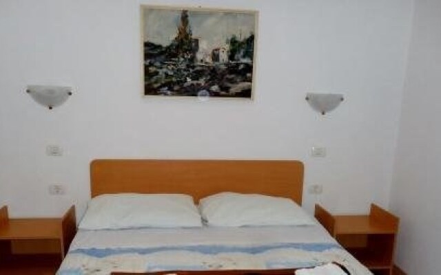 Guest House Garni Mimosa