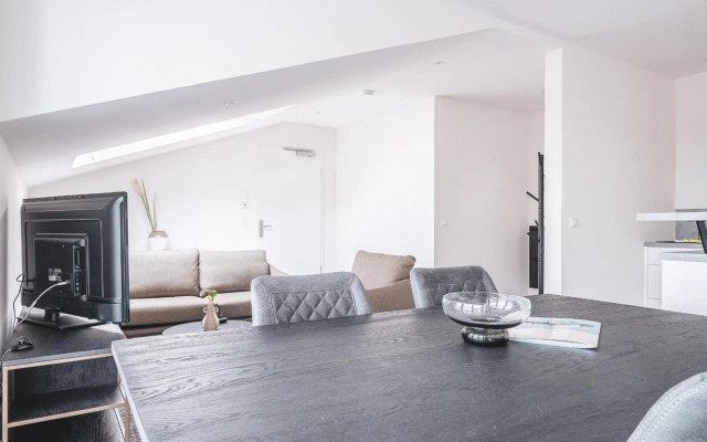 Ostseehaus Ostseehaus 8