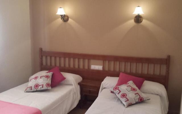 Hostal Roma Tordesillas