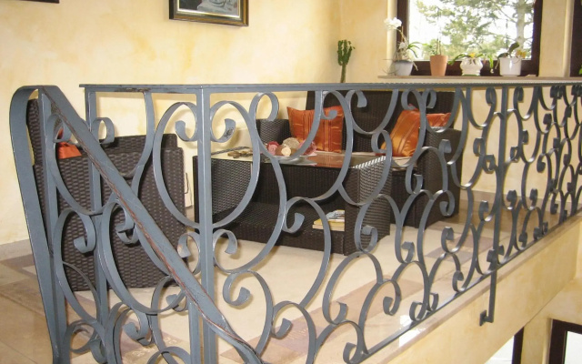 Hotel Pirsch