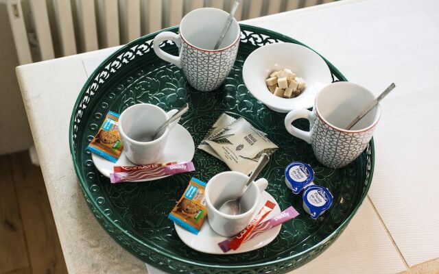 Le Domaine des Carriers - Chambres