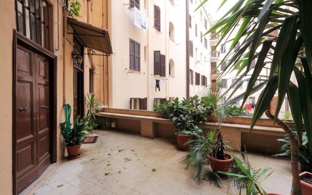 Lucky Holidays Termini