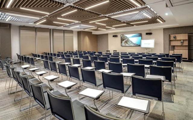 Courtyard by Marriott Paris Porte de Versailles