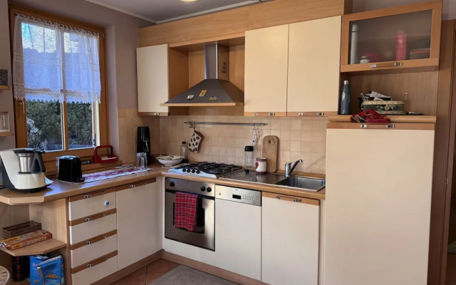 015 Trilocale Piano Terra Giustino