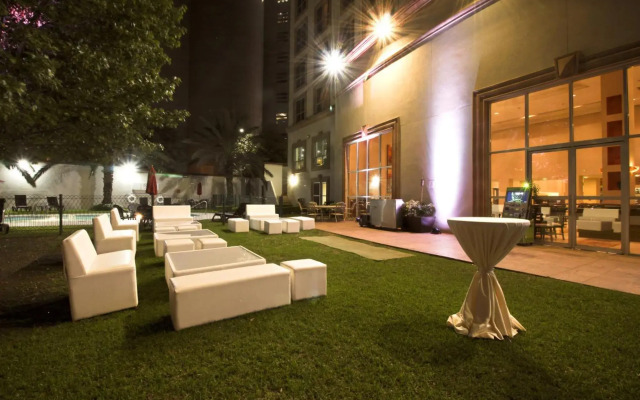 Holiday Inn Monterrey Valle by IHG