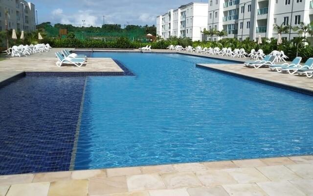 Palm Village Acqua