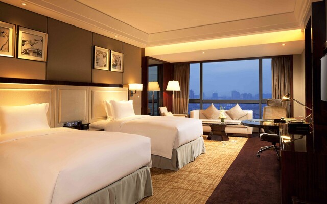 Hilton Foshan