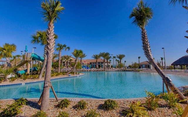 Evangeline s Champions Gate Vacation Home