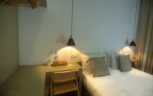 Olive Boutique Guesthouse