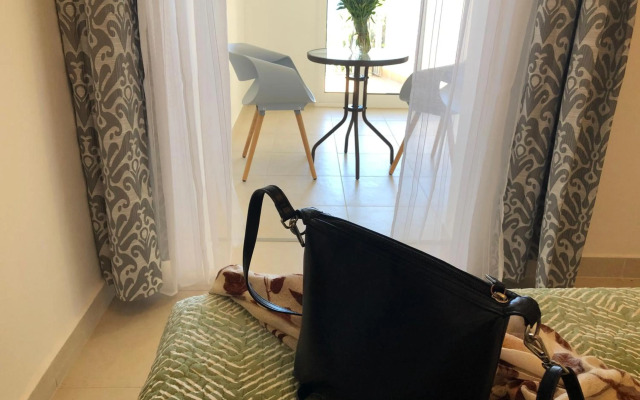 Villa Scirocco Madeira Ocean View