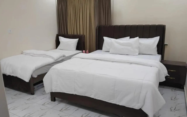 Orion International Guest House