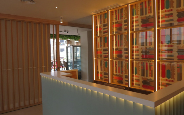 La Puerta de Nerja Hostal Boutique