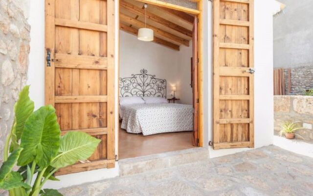 House Can Canto Binissalem