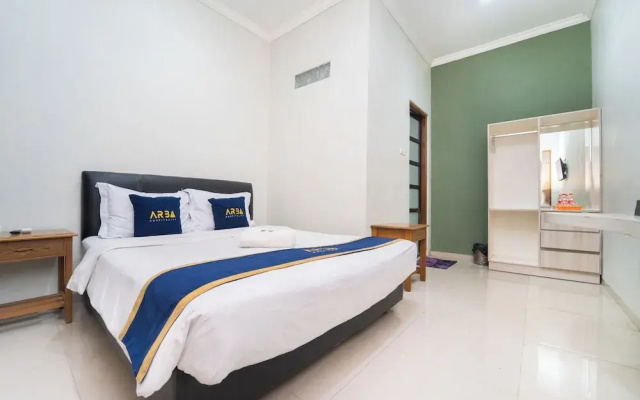 Dominic Inn Semarang By ARBA