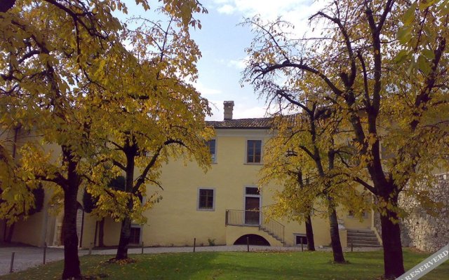 Relais Palazzo Lodron - Guest House