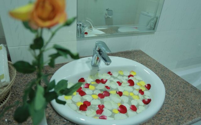 Great Chan Hotel