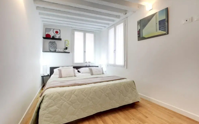 Marco Polo Apartment by Wonderful Italy