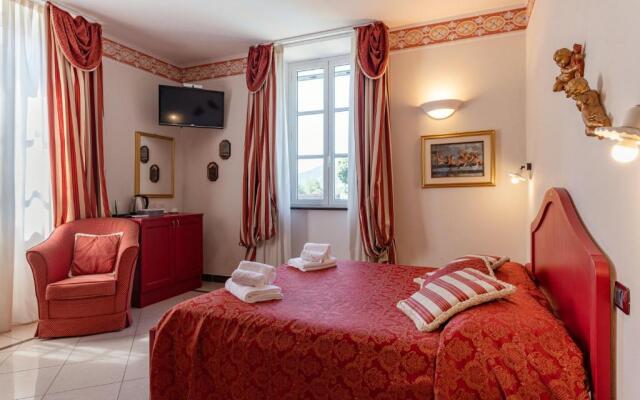 Lucca Franco's Villa