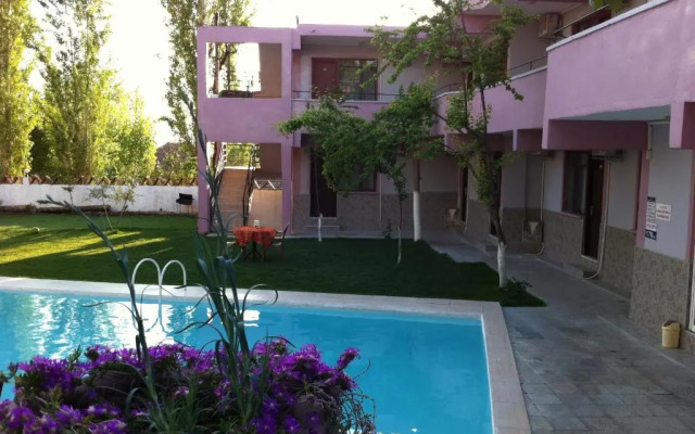Sunrise Aya Hotel