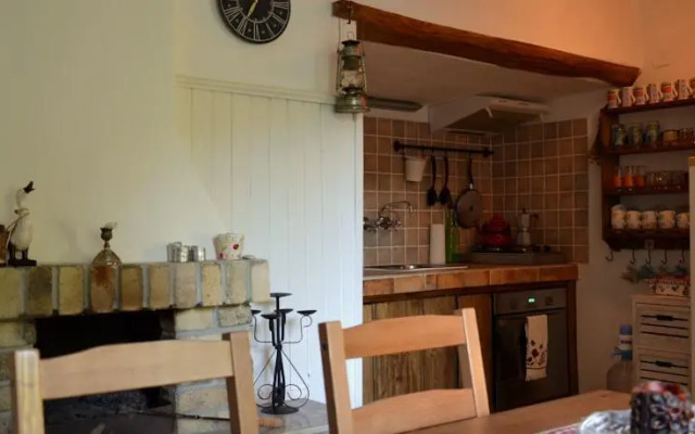 Markiza Holiday Home