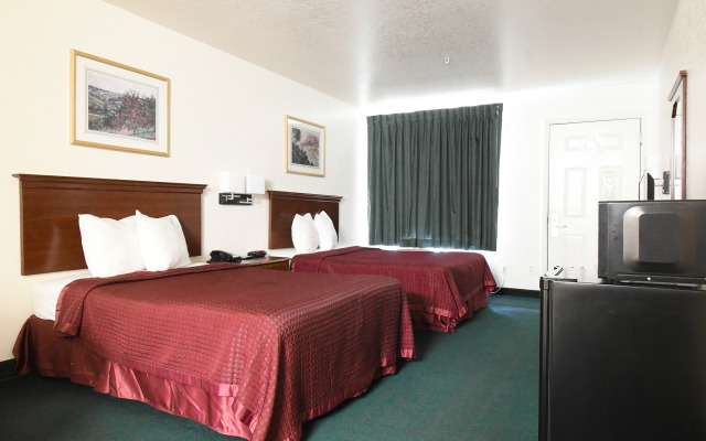 OYO Inn & Suites