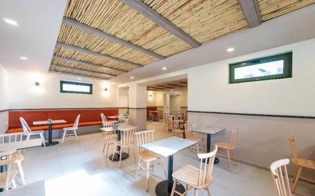 Erato Hotel Adults Only