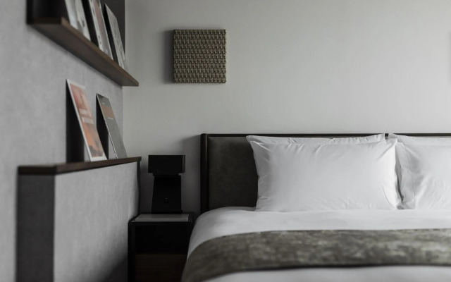 Sapporo Stream Hotel