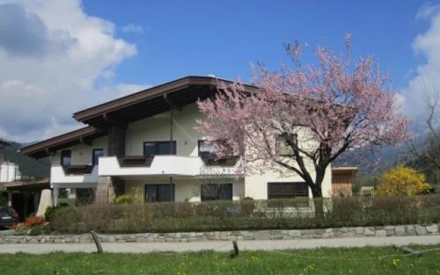 Appartement Thurnbach