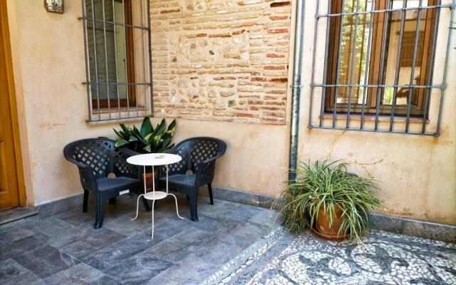 Abadia Suites