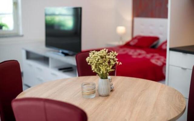 Apartment Lucija-Terme Šmarješke Toplice