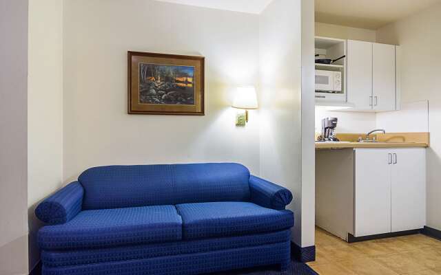 Motel 6 - Fayetteville, NC - Fort Liberty Area