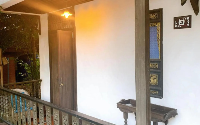 The Royal Shilton Resort