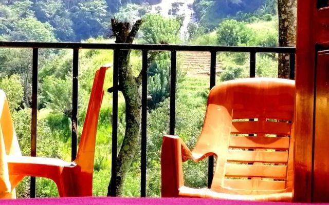 Mars Wonderland View