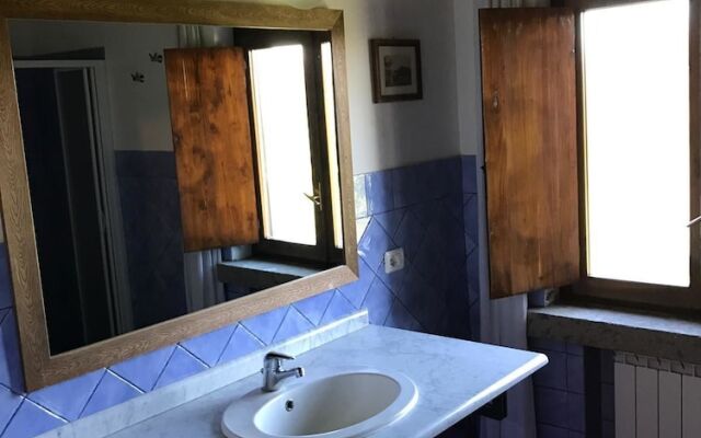 Villa Arzilla Country House