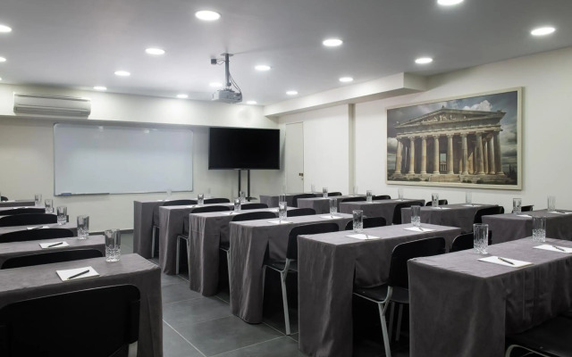 Athenian Riviera Hotel & Suites