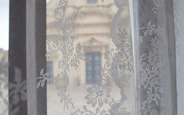 Yhomisus B&B