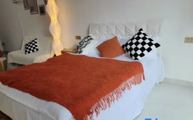 Maizi Homestay