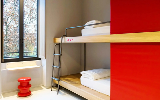 Combo Torino - Hostel