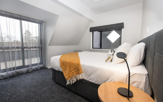Hotel Give