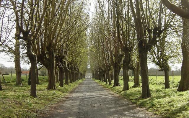 Gîte Le Haras Le Haut Manoir