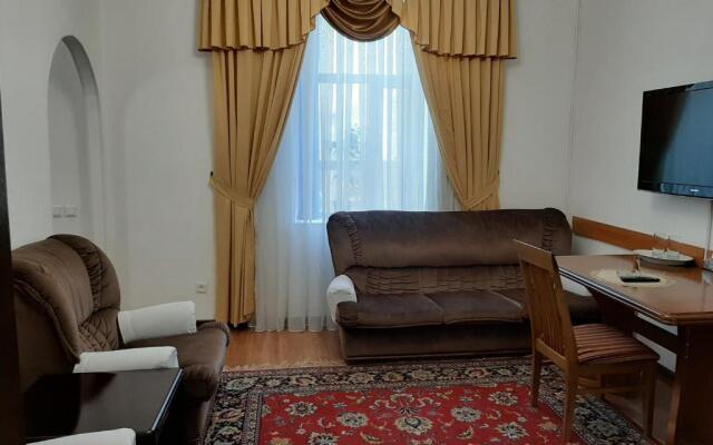 Hotel ВаYan