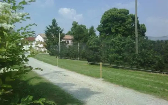 Agriturismo Alla Casella